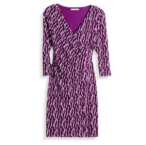 This dress is a hot little number!